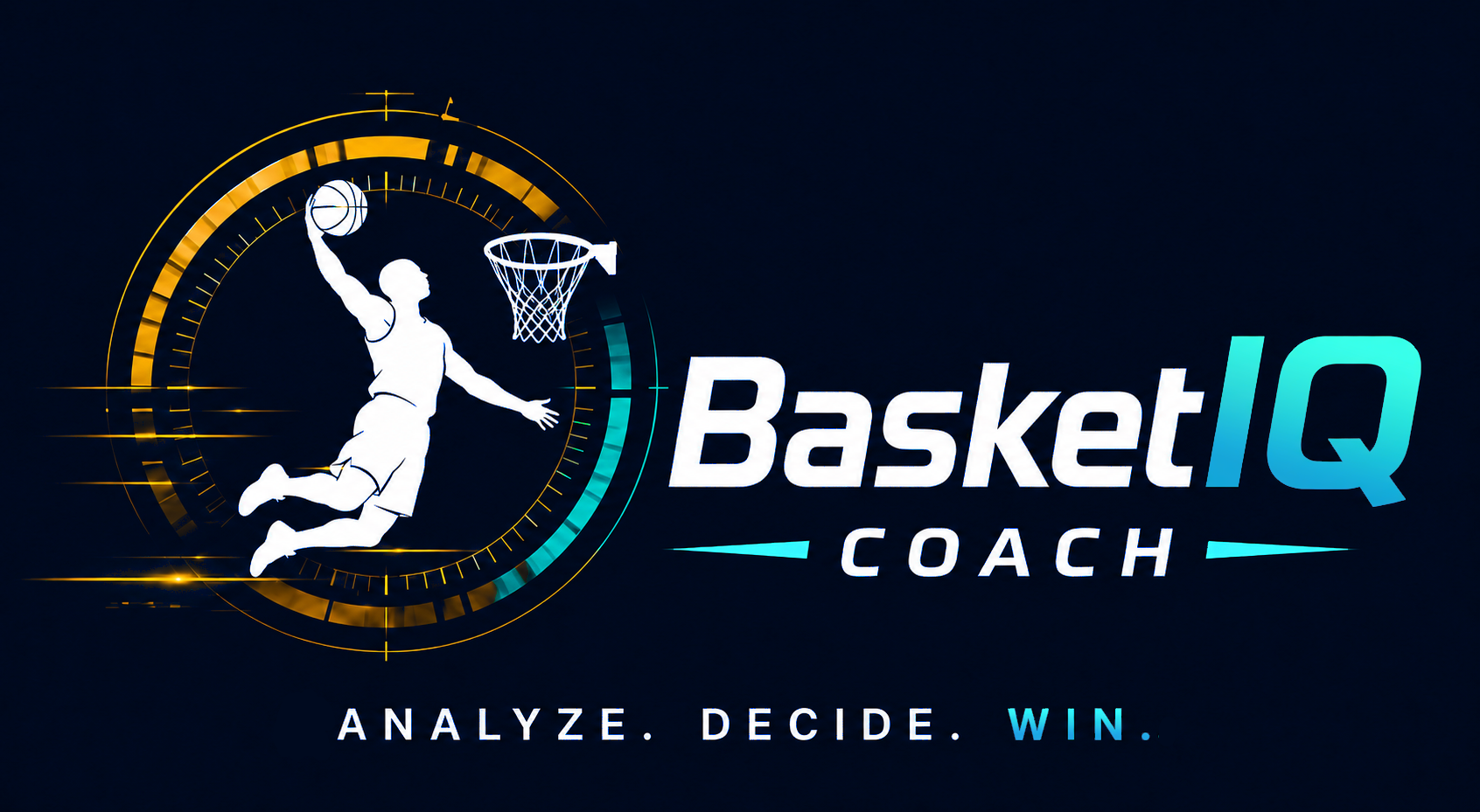 Basket IQ Coach