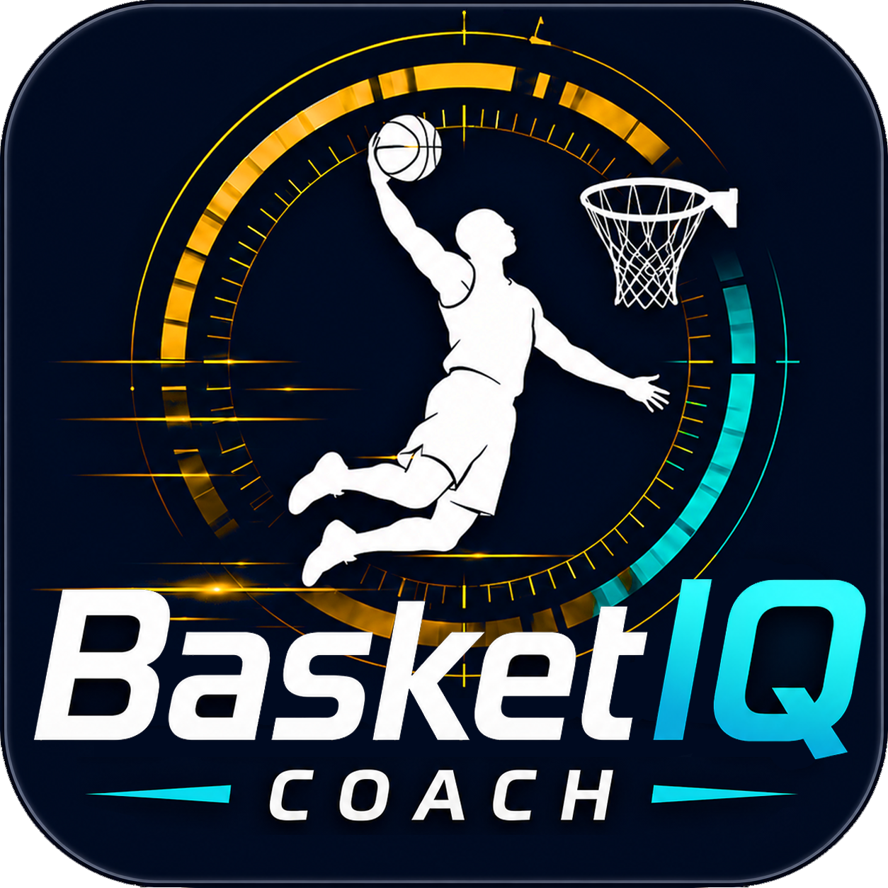 Basket IQ Coach